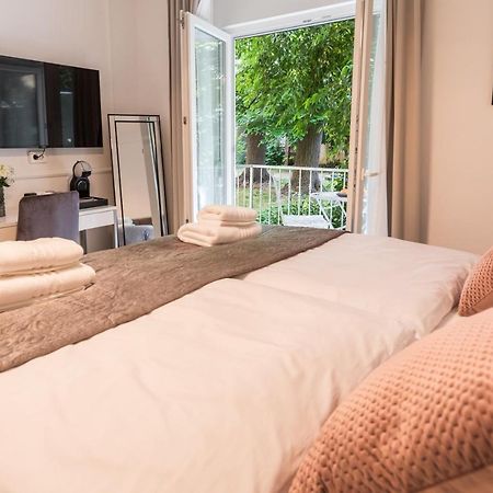 Luxury Rooms With Balcony Задар Экстерьер фото