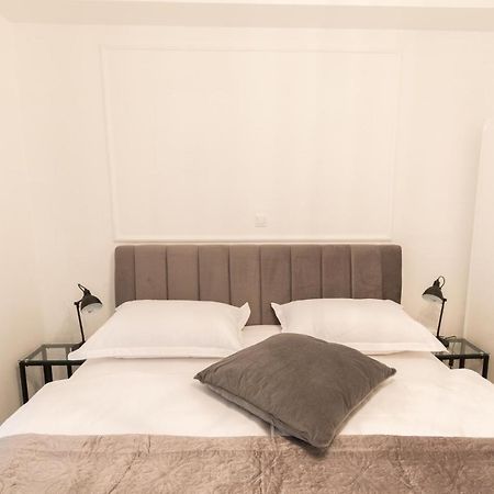Luxury Rooms With Balcony Задар Экстерьер фото