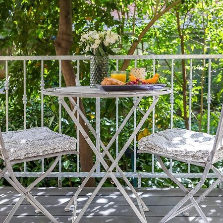 Luxury Rooms With Balcony Задар Экстерьер фото