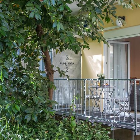 Luxury Rooms With Balcony Задар Экстерьер фото